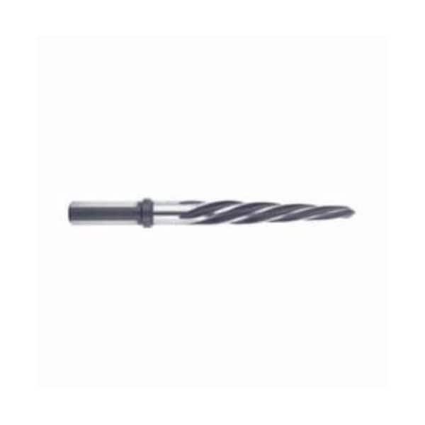 Morse Construction Reamer, Tapered, Series 1650, 38 Dia, 514 Overall Length, 016450000000000001 Po 21000 - main